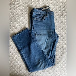 Pilcro “Hyphen” jeans